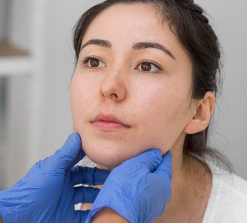 Jaw Treatment – Botox® Bruxing