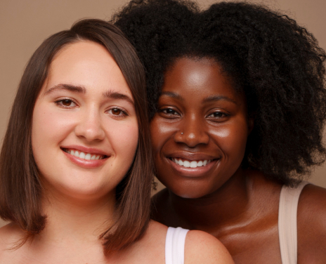 The Fitzpatrick Skin Type