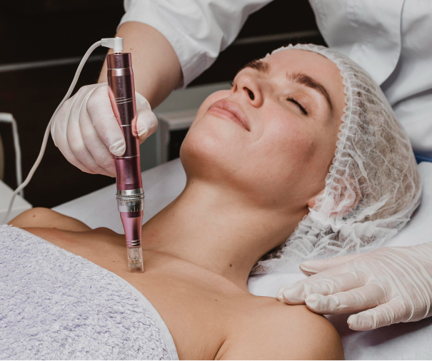 Aqualyx® Fat Dissolving - Pre Treatment Consultation  