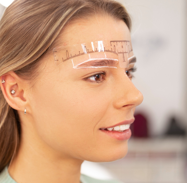 Lash Lift & Brow Lamination Combo 