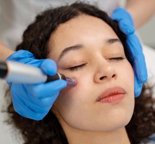 3D Dermaforce – Face Only