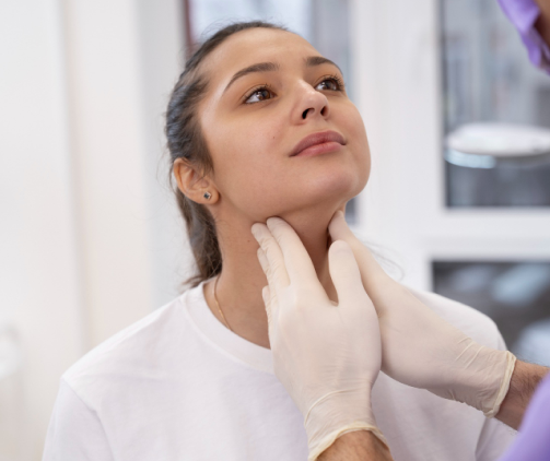 3D Dermaforce – Face & Neck - Pre Treatment Consultation