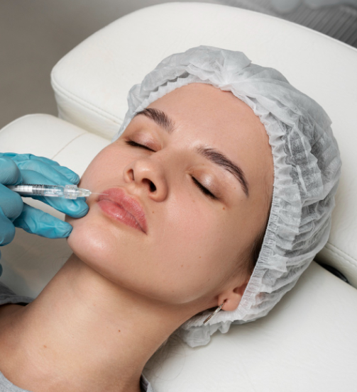 About 3D Dermaforce: Advanced Non-Surgical Skin Rejuvenation