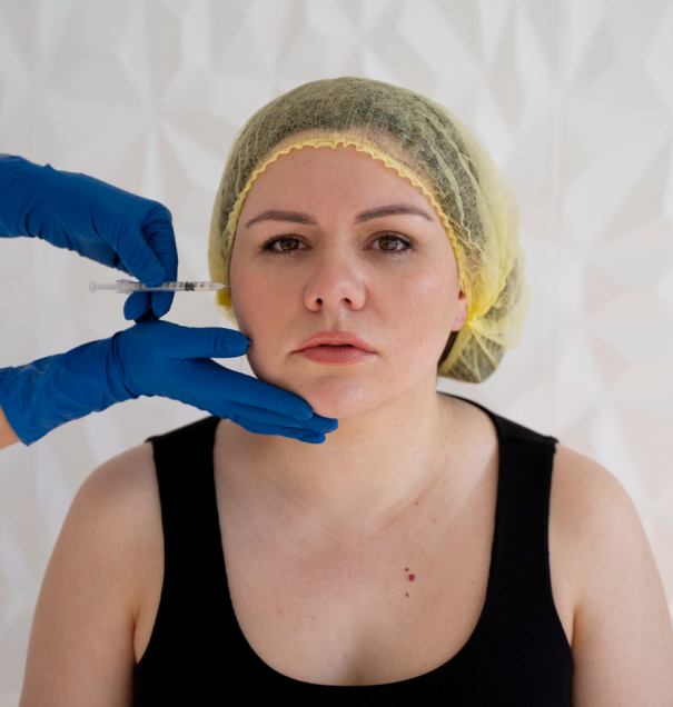 Polynucleotides – Face 