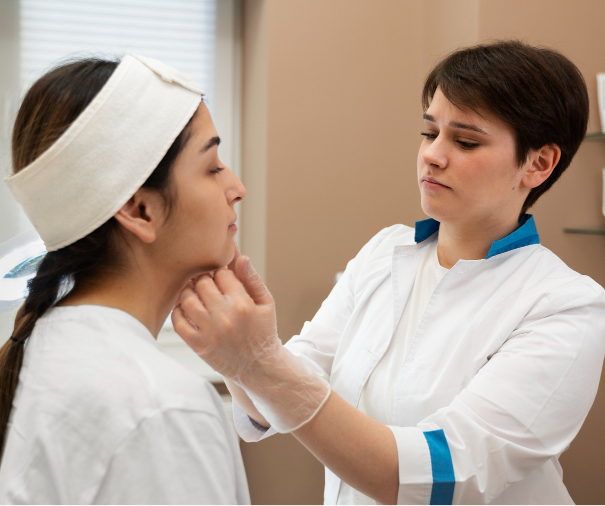 Polynucleotides - Post Treatment Consultation 