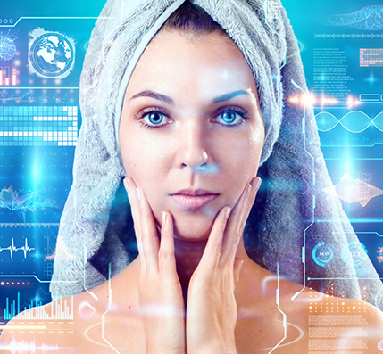 AI Skin Analysis System 