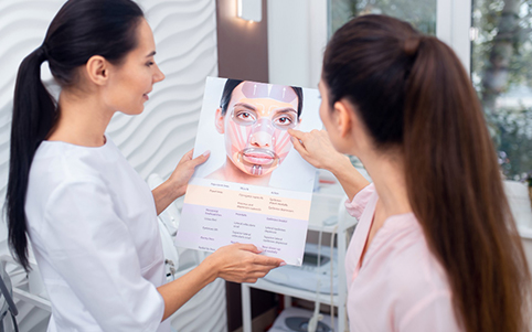 Benefits Of A Skin Health Analysis 