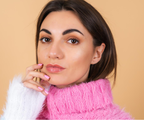 Little Lip Enhancement  