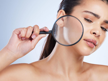 Skin  Type &  Condition 