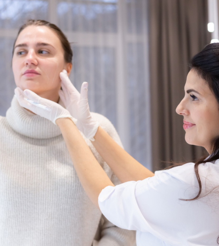 3D Dermaforce - Neck & Decolletage