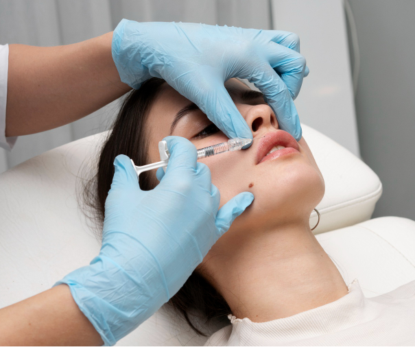 Mini Lip Enhancement 