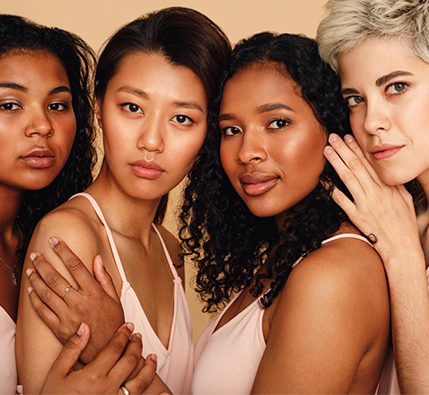 The Goldman World Classification of Skin Type 