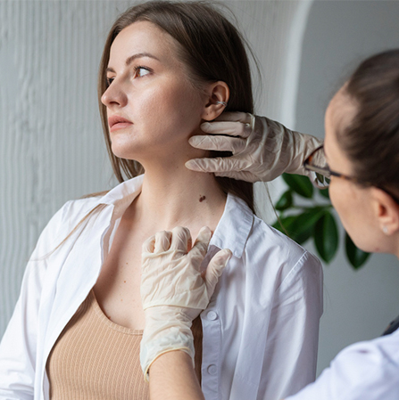 What Is A Skin Health Analysis? 