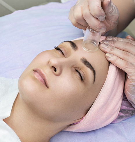 Polynucleotides – Thinning Hair &  Hair Loss Treatment