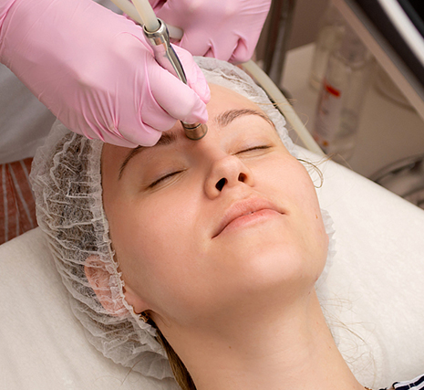 M8 Enzyme SuperFacial + LED Xpert 