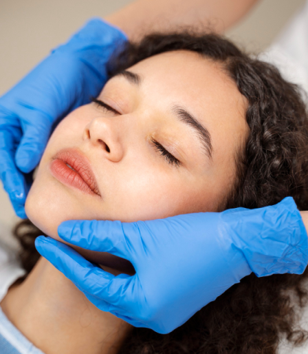 Environ TCA Cool Peel Facial