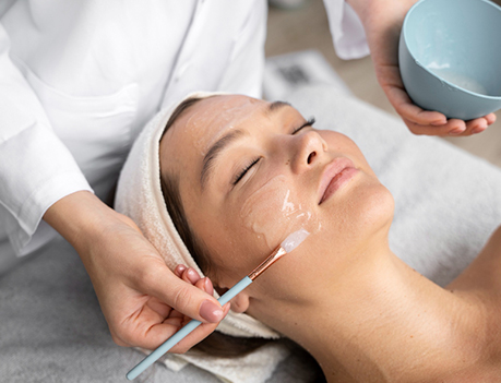 About Lash & Brows Patch Testing