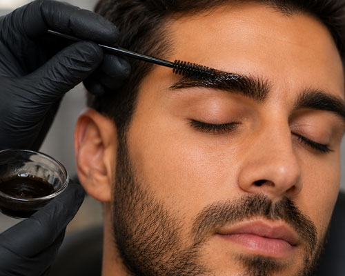 Men’s Lash Tint Only